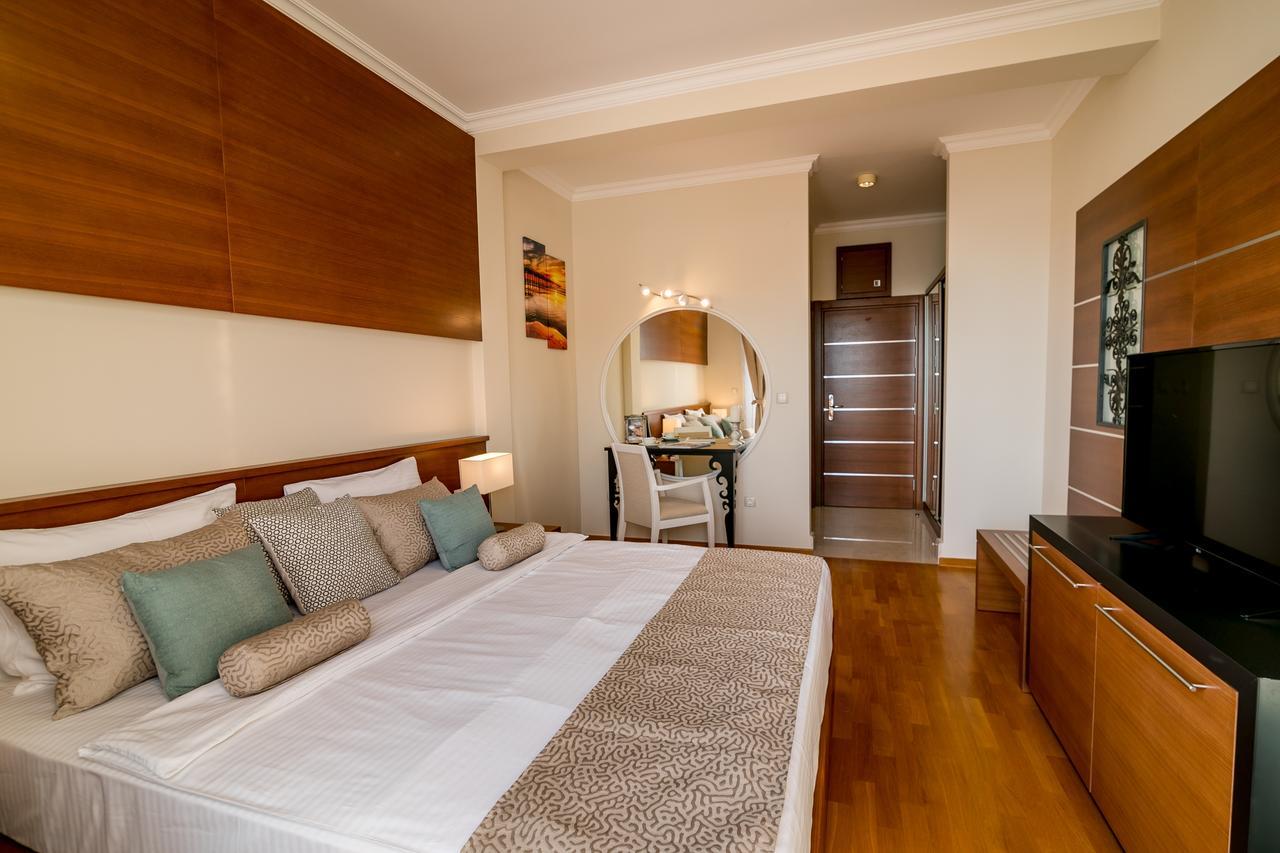Hedera Residences - Kumbor Herceg Novi Eksteriør billede