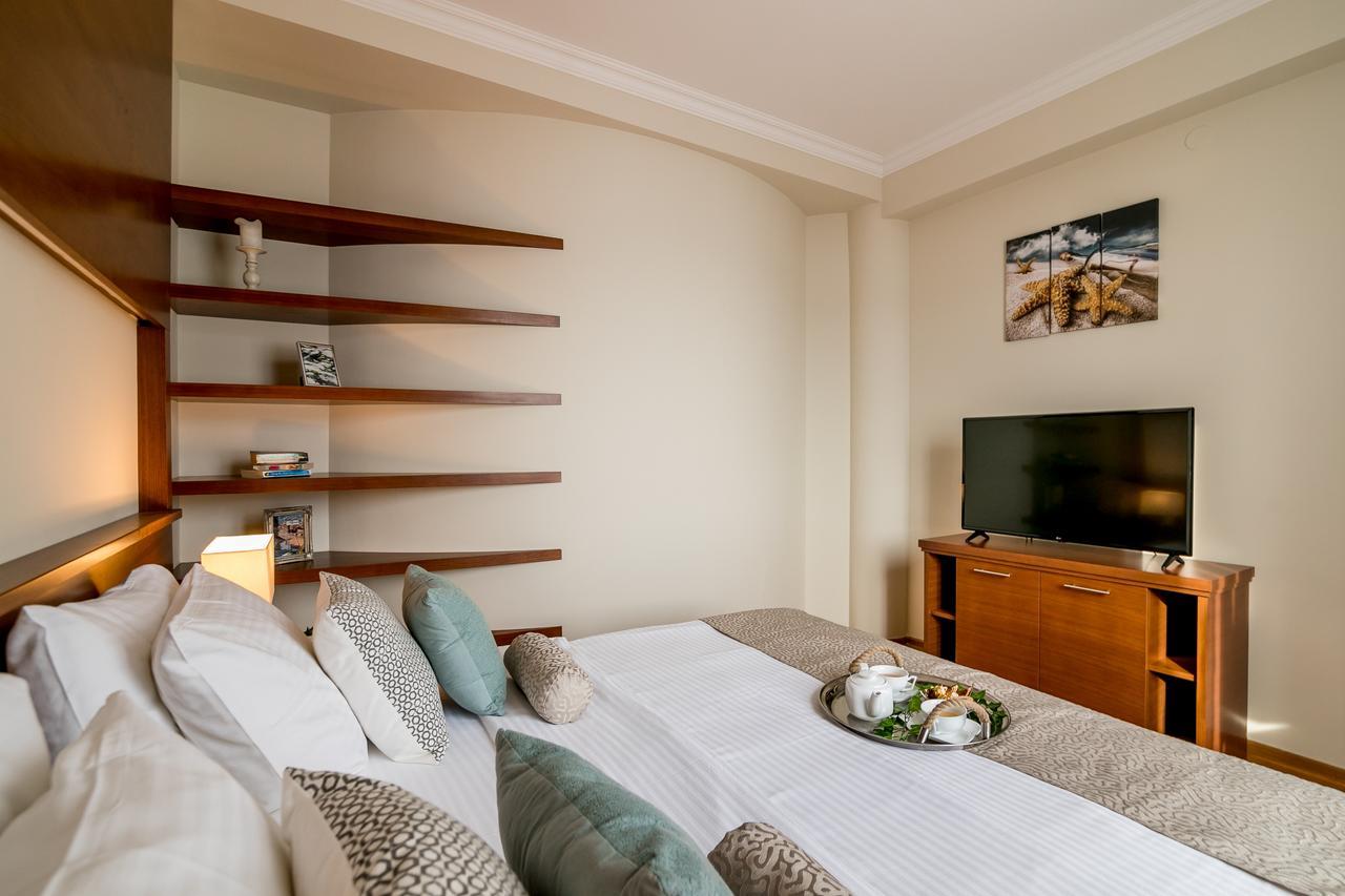Hedera Residences - Kumbor Herceg Novi Eksteriør billede